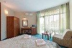 (Bulharsko, Burgas, Slunečné pobřeží) - L & B hotel