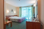 (Bulharsko, Burgas, Slunečné pobřeží) - L & B hotel
