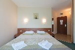 (Bulharsko, Burgas, Slunečné pobřeží) - L & B hotel