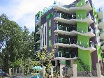 Hotel LB Hotel dovolená