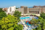 Hotel Laguna Park & Aqua Club dovolená