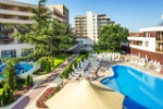 Hotel Laguna Park & Aqua Club dovolená