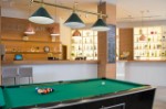 Hotel Laguna Park & Aqua Club dovolená
