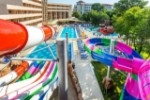 Hotel Laguna Park & Aqua Club dovolená