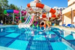Hotel Laguna Park & Aqua Club dovolená
