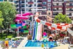 Hotel Laguna Park & Aqua Club dovolená