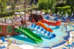 Hotel Laguna Park & Aqua Club dovolená
