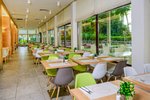 Restaurace