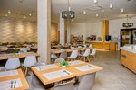 Restaurace