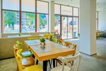 Snack bar