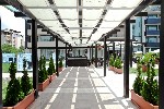 Exteriér