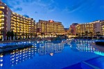 Hotel DIT Majestic Beach Resort dovolenka