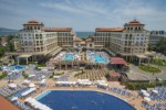 Hotel Melia Sunny Beach dovolenka