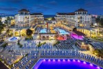 Hotel Melia Sunny Beach dovolenka