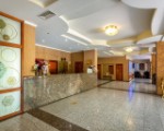 Hotel Mercury dovolená