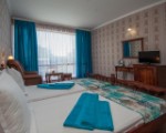 Hotel Mercury dovolená