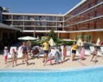 Hotel Mercury dovolená