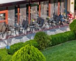 Hotel Mercury dovolená