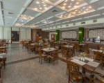 Hotel Mercury dovolená