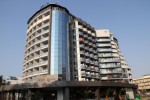 Hotel külseje