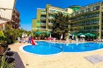 Hotel MPM Boomerang dovolená