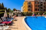 Hotel MPM Boomerang dovolená