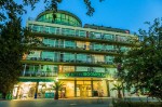 Hotel MPM Boomerang dovolená