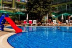 Hotel MPM Boomerang dovolená