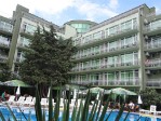 Hotel MPM Boomerang dovolená