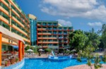 Hotel MPM Kalina Garden dovolenka