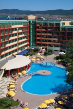 Hotel MPM Kalina Garden dovolenka