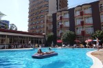 Hotel MPM Orel dovolenka