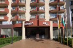 Hotel MPM Orel dovolenka