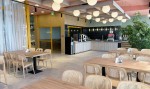 Hlavní restaurace