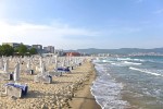 Bulharsko, Burgas, Slunečné pobřeží - KALOFER