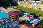 Hotel Parkhotel Continental dovolenka