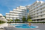 Hotel s bazénem