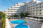Hotel s bazénem