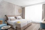 Dvoulůžkový pokoj, Deluxe
