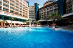 Hotel Planeta Hotel & Aqua Park dovolenka