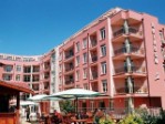 Bulharsko, Burgas, Slunečné pobřeží - Rainbow 2 - Hotel