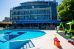 Hotel Regatta Palace  dovolená