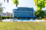 Hotel Regatta Palace  dovolená