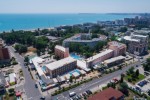 Bulharsko, Burgas, Slunečné pobřeží - RIVA
