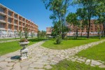 Bulharsko, Burgas, Slunečné pobřeží - RIVA