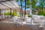 Hotel Riva Park dovolená