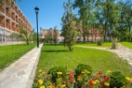 Hotel Riva Park dovolená