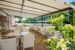 Hotel Riva Park dovolená