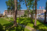 Hotel Riva Park dovolená