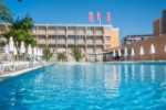 Hotel Riva Park dovolená